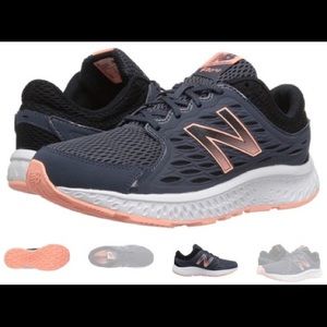 New Balance W420v3 Runners